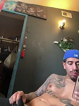 busnfatnutsLildee online show from March 26, 10:15 pm