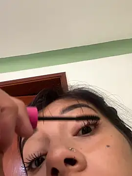 Snapshot of Lesly777_ chatting on September 19, 2:29 pm Lesly777  online show from September 19, 2:29 pm