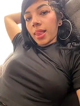 Snapshot of Lesly777_ chatting on September 20, 2:51 pm Lesly777  online show from September 20, 2:51 pm