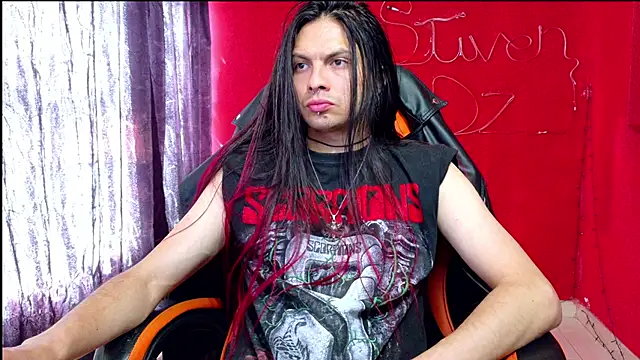 stvn hot online show from May 9, 7:19 pm