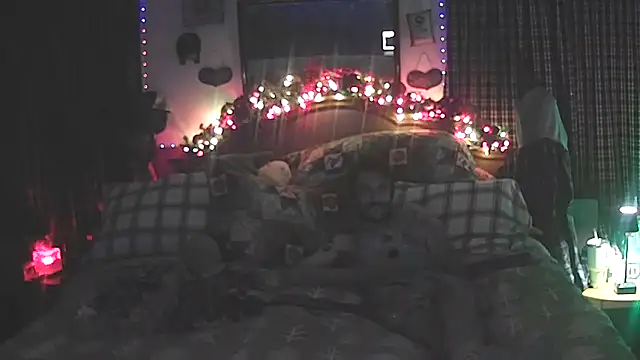 HarmoniousPhantasm3 online show from December 19, 11:12 pm