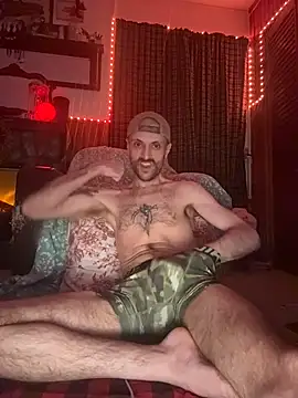 HarmoniousPhantasm3 online show from March 18, 8:39 am