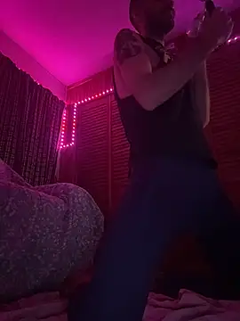 HarmoniousPhantasm3 online show from March 19, 6:34 pm