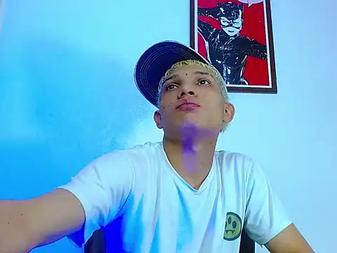 EL VENEZOLANO 22CM online show from October 28, 4:49 am