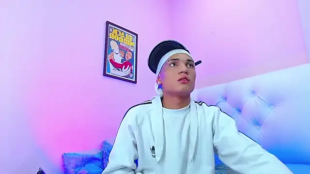 EL VENEZOLANO 22CM online show from November 8, 5:29 am