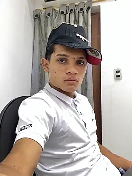 EL VENEZOLANO 22CM online show from February 13, 6:20 am