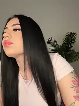 Snapshot of Andrestarr chatting on October 21, 5:24 pm Andrestarr online show from October 21, 5:24 pm