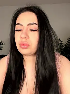 Snapshot of Andrestarr chatting on January 8, 6:10 pm Andrestarr online show from January 8, 6:10 pm