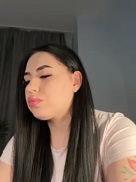 Andrestarr online show from February 26, 7:02 pm