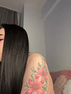 Andrestarr online show from March 20, 6:46 pm