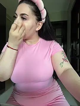 Snapshot of Andrestarr chatting on June 24, 3:00 pm Andrestarr online show from June 24, 3:00 pm