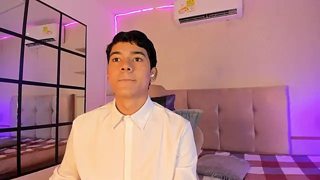 SandroVeyra online show from October 23, 4:01 am