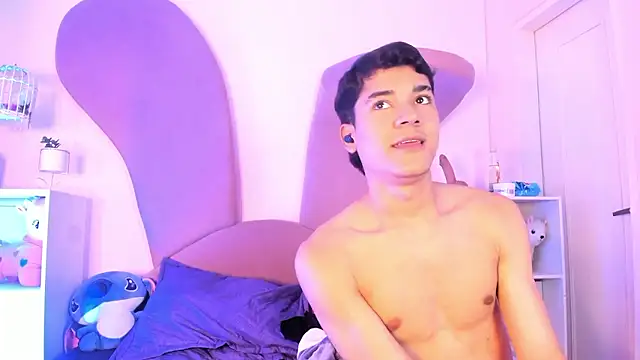 SandroVeyra online show from January 9, 3:31 am