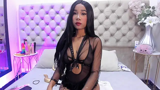 AishaValcazar online show from October 17, 4:26 am