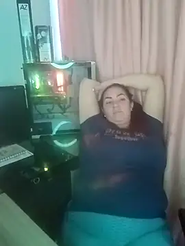 alexiaystive3 online show from October 24, 2:57 pm