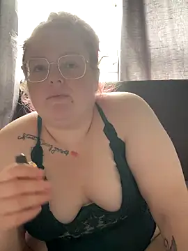 AmberBliss-X online show from October 4, 8:45 am