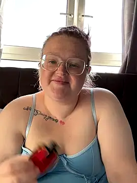 AmberBliss-X online show from October 12, 9:52 am