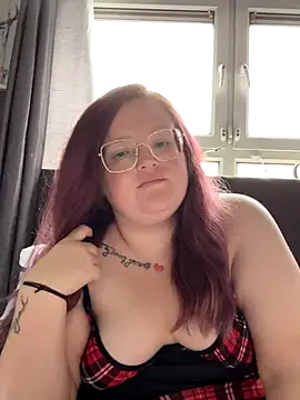 AmberBliss-X online show from October 16, 8:26 am