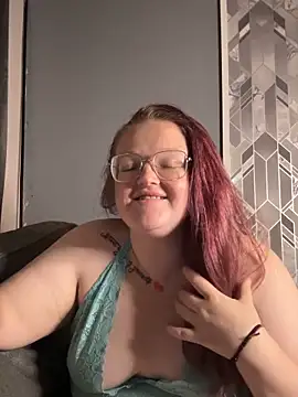 AmberBliss-X online show from October 19, 10:32 pm