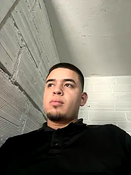 Snapshot of Baruch1622 chatting on October 6, 4:37 pm Baruch1622 online show from October 6, 4:37 pm