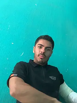 Antoniocogelon online show from October 24, 4:58 pm