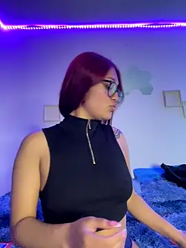 Daliila 11 online show from December 16, 3:00 am