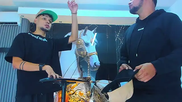 Snapshot of Iam_Steven chatting on September 21, 12:29 pm Iam Steven online show from September 21, 12:29 pm