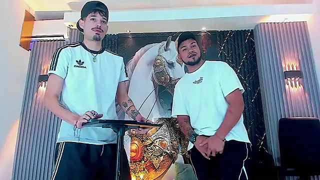 Snapshot of Iam_Steven chatting on October 20, 1:00 pm Iam Steven online show from October 20, 1:00 pm