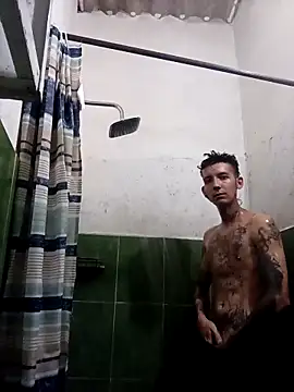 LaParKa31 online show from November 12, 1:06 am