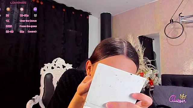 Almaazz online show from February 25, 7:34 pm