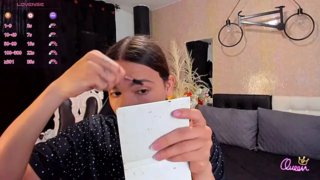 Almaazz online show from February 26, 5:45 pm