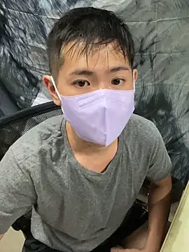 Snapshot of hayato1995 chatting on September 16, 4:30 pm hayato1995 online show from September 16, 4:30 pm