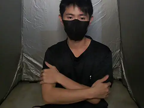 Snapshot of hayato1995 chatting on April 14, 3:07 pm hayato1995 online show from April 14, 3:07 pm