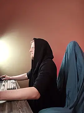 Vincent Hardman online show from January 15, 8:01 pm