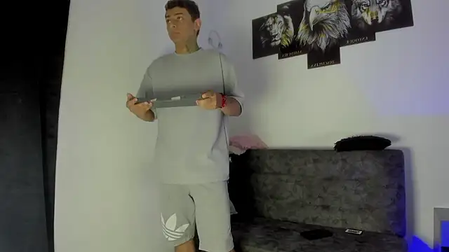 maykel and mike online show from January 7, 1:57 pm