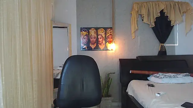 Snapshot of fire_drako_ chatting on October 3, 8:17 pm fire drako online show from October 3, 8:17 pm