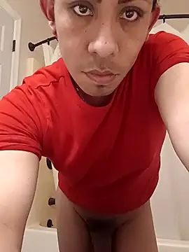 Snapshot of Dotado901@xh chatting on November 5, 4:34 am Dotado901xh online show from November 5, 4:34 am