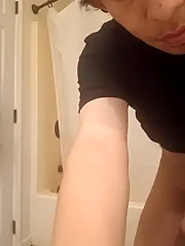 Snapshot of Dotado901@xh chatting on November 8, 4:34 am Dotado901xh online show from November 8, 4:34 am