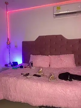 BunnyGlow50 online show from November 21, 3:27 am