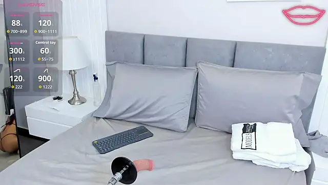 cherry skinny  online show from October 4, 3:59 am