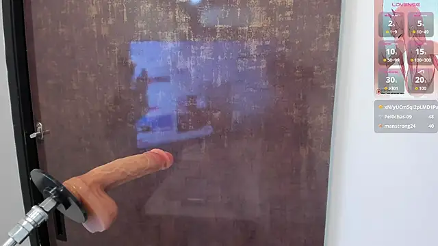 cherry skinny  online show from October 26, 3:45 am