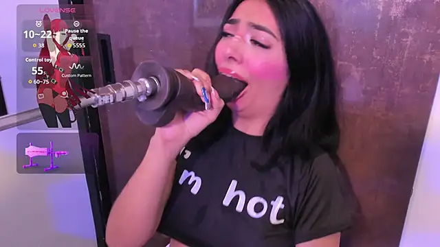 cherry skinny  online show from March 2, 7:15 am