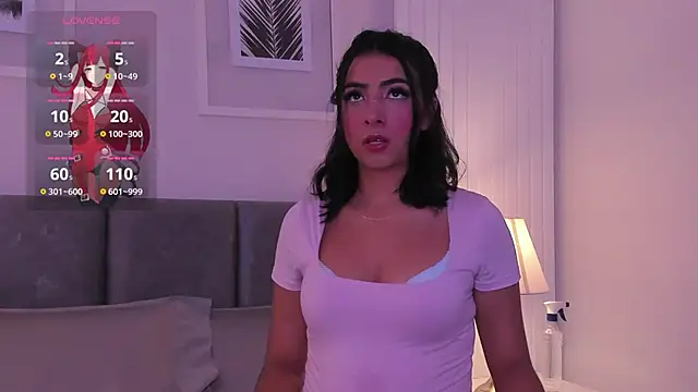 cherry skinny  online show from March 5, 3:46 am