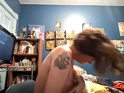 kash49292 online show from February 18, 6:53 am