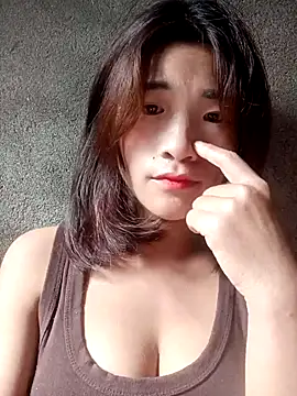 Snapshot of Mina-pusy chatting on October 18, 2:03 am Mina-pusy online show from October 18, 2:03 am