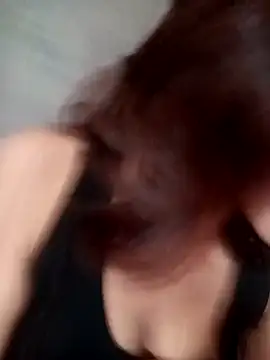 Mina-pusy online show from October 24, 1:35 am