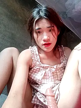 Mina-pusy online show from November 29, 3:31 am