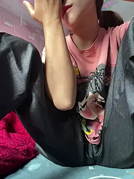 Mina-pusy online show from February 15, 1:13 am