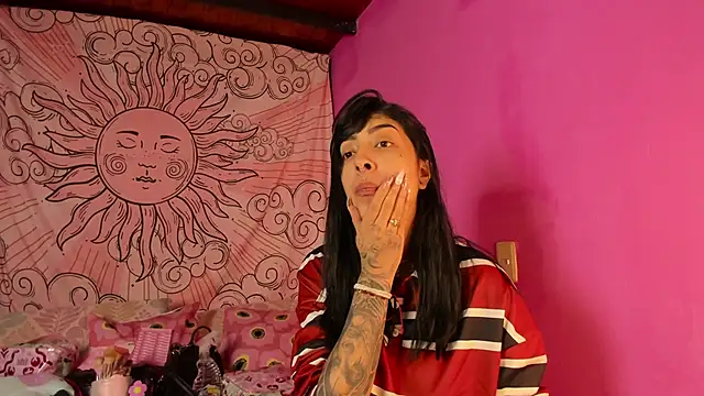 Snapshot of Missmoonstar chatting on September 24, 6:22 pm Missmoonstar online show from September 24, 6:22 pm