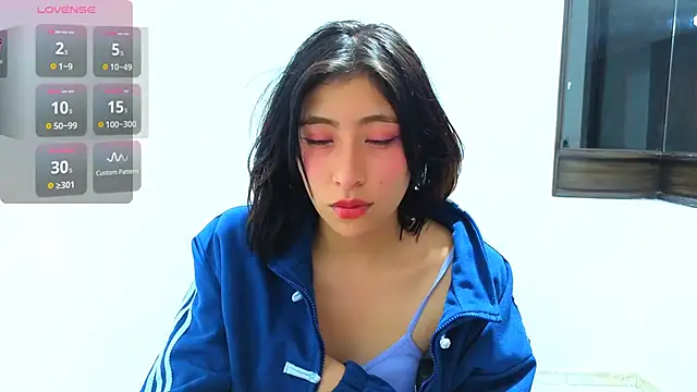 Sullyoonn online show from April 22, 3:53 am